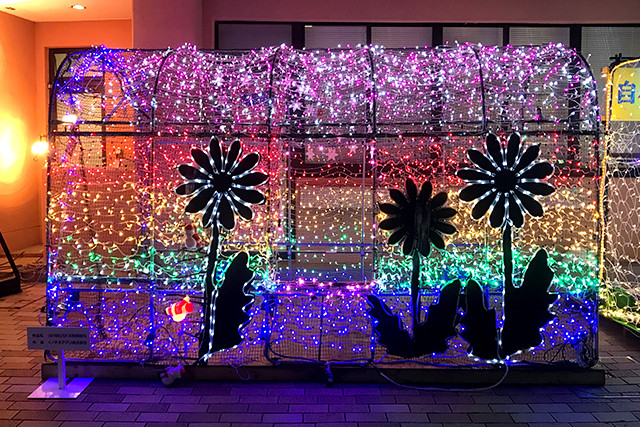 つなぐ和をひろげ、未来を創造する